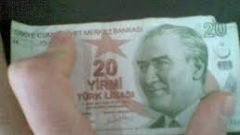 Bankalar Yırtık Parayı Alır Mı?