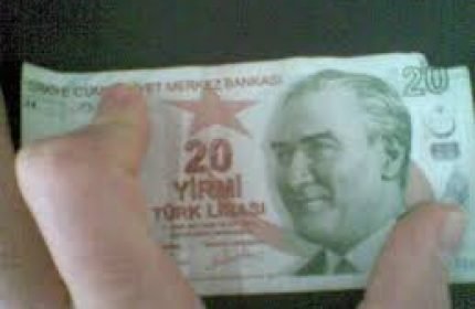 Bankalar Yırtık Parayı Alır Mı?