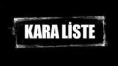 Banka Kara Listeden Çıkma (İŞTE ÇÖZÜM)