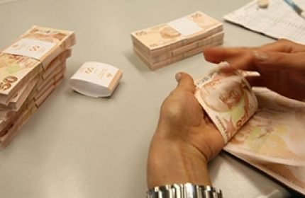 Bankadaki Paranın Devlet Güvencesi   