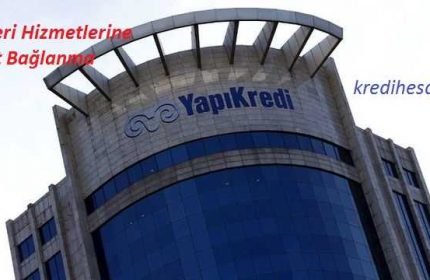 Yapı Kredi Direkt Müşteri Hizmetlerine Bağlanma( 30 SANİYEDE BAĞLAN)  