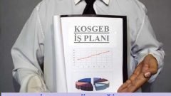 KOSGEB İş Planı 2019