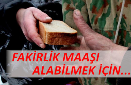 Muhtaç Aylığı Nedir? Kimler Alabilir?