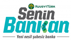 Kuveyttürk Senin Bankan Nedir? Dünyada İlk Faizsiz Dijital Bankacılık