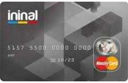 İNİNAL KART NEDİR?