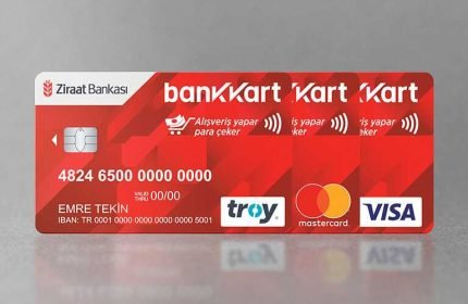 Iban Numarasından Şube Kodu Nasıl Bulunur?