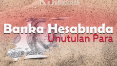 Bankada Unutulan Parayı Sorgulama (HEMEN ÖĞREN)