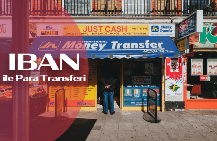 IBANA Havale Yapma